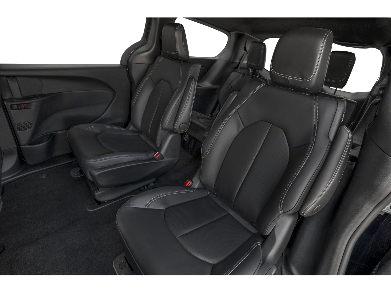 2025 Chrysler Pacifica Hybrid Pinnacle