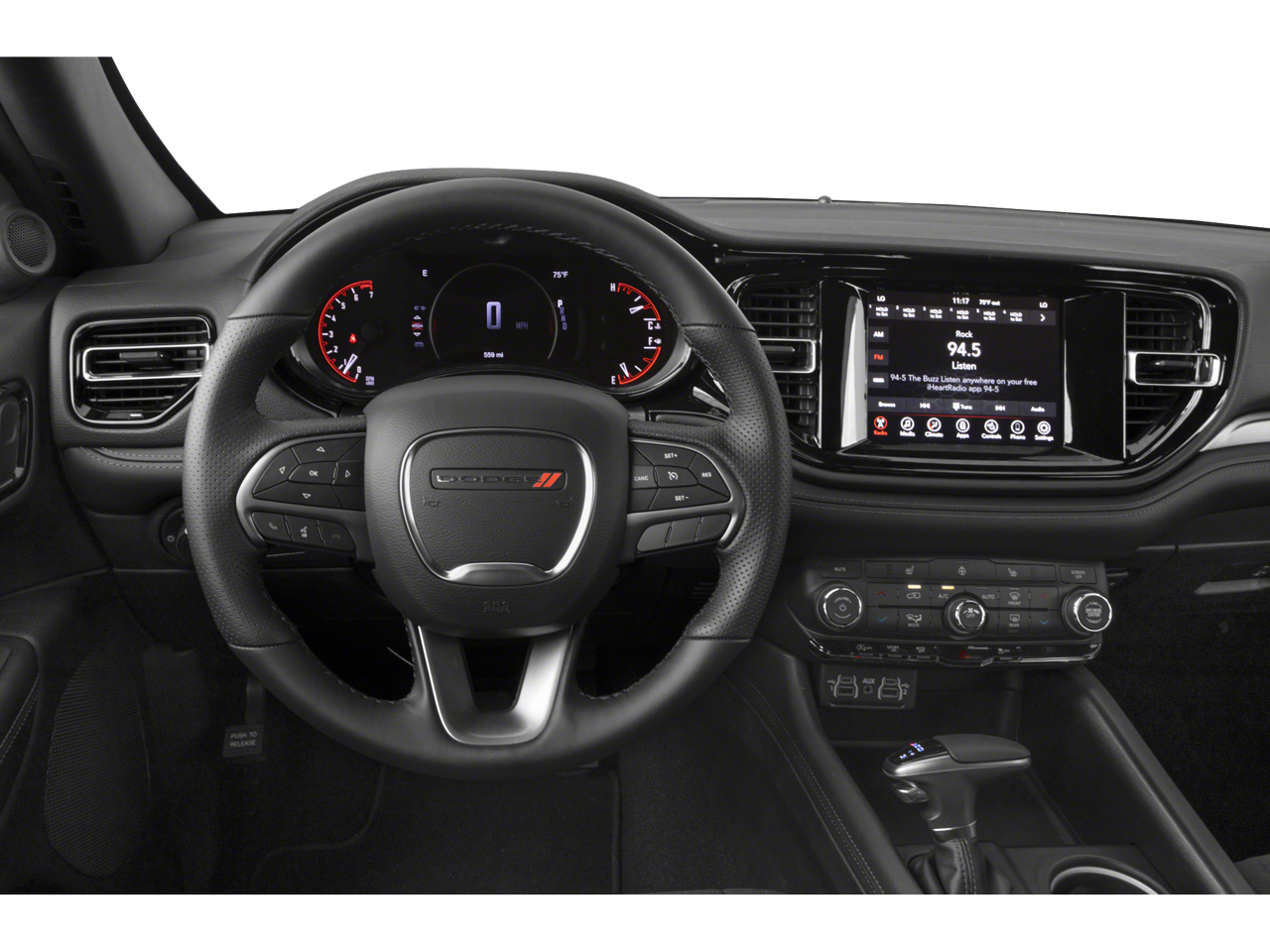 2025 Dodge Durango GT Plus AWD