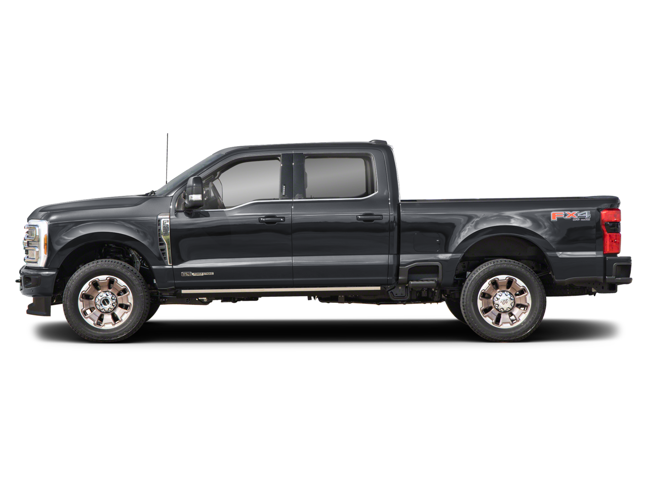 2025 Ford Super Duty F-250 Pickup King Ranch