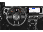 2025 Jeep Wrangler Rubicon X
