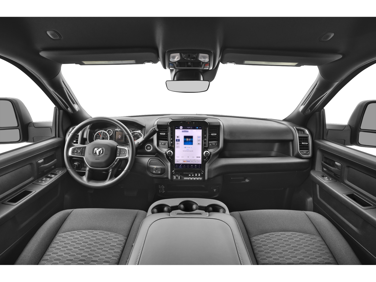 2025 RAM Ram 3500 Laramie