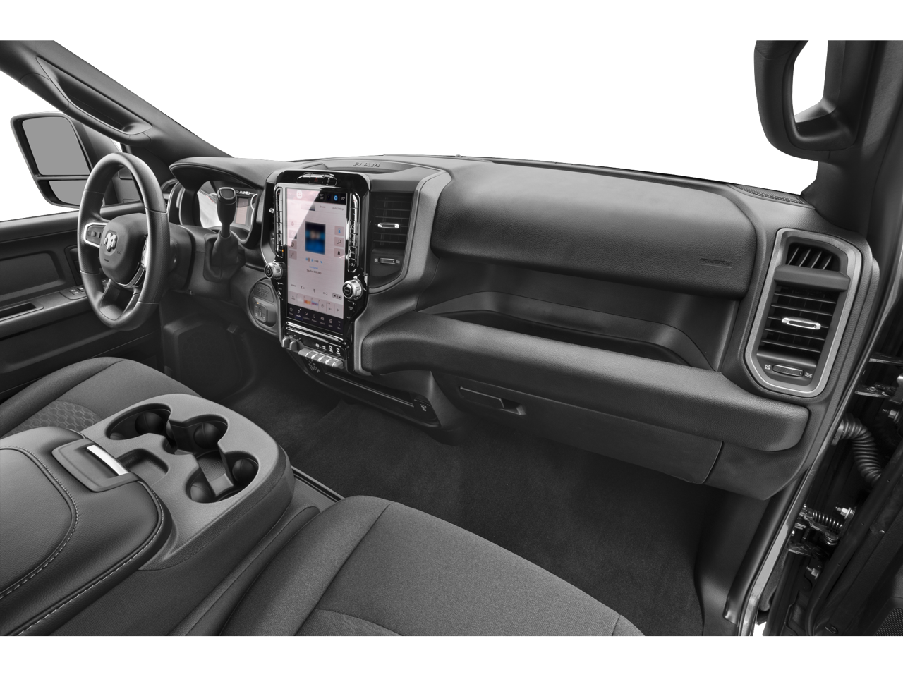 2025 RAM Ram 3500 Laramie