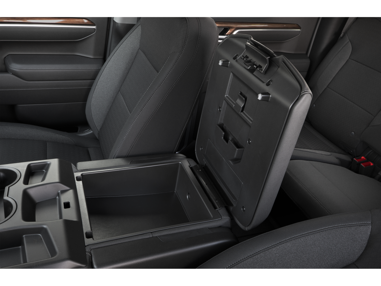 2026 Chevrolet Silverado 1500 4WD Crew Cab Standard Bed LT