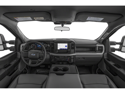 2026 Ford Super Duty F-250 SRW F-250® XL
