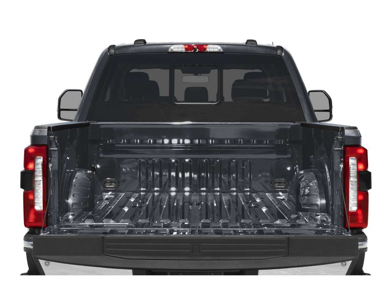 2026 Ford Super Duty F-250 SRW F-250® Lariat®