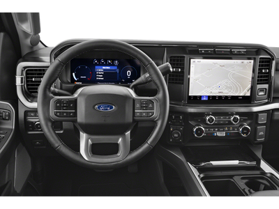 2026 Ford Super Duty F-350 SRW F-350® Lariat®
