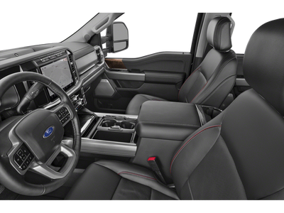 2026 Ford Super Duty F-350 SRW F-350® Lariat®