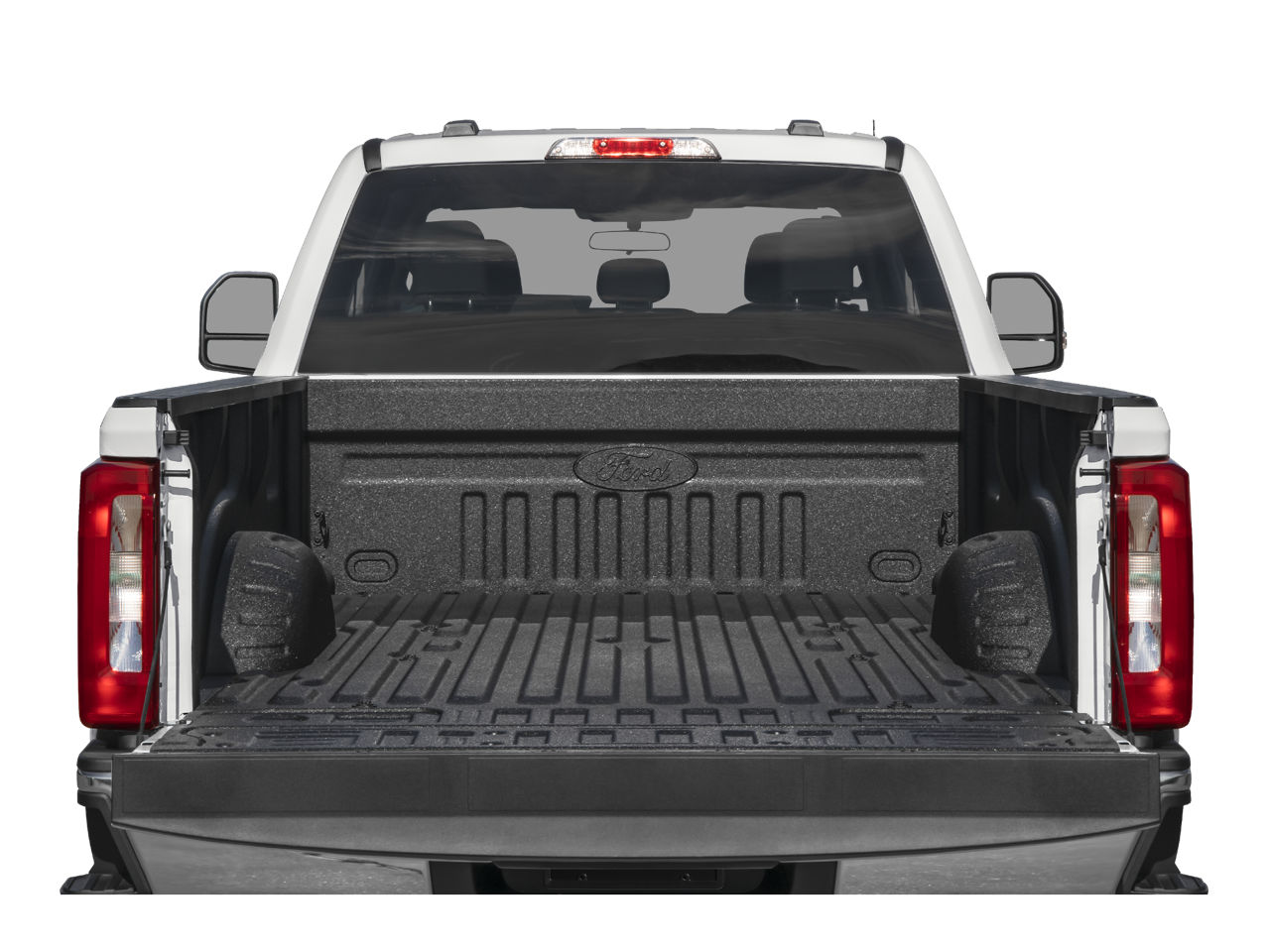 2026 Ford Super Duty F-350 DRW Pickup XLT