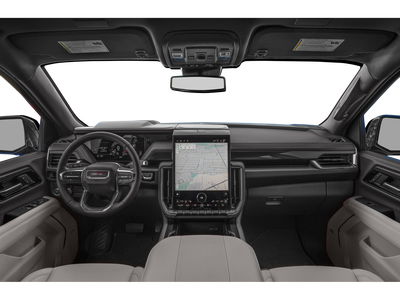 2026 GMC Yukon Denali Denali