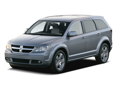 2009 Dodge Journey R/T