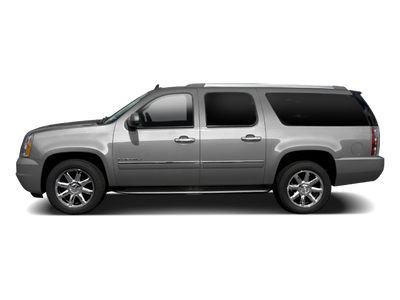 2010 GMC Yukon XL Denali