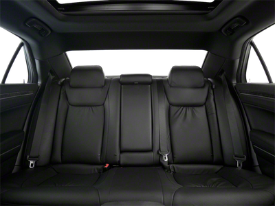 2012 Chrysler 300 300S