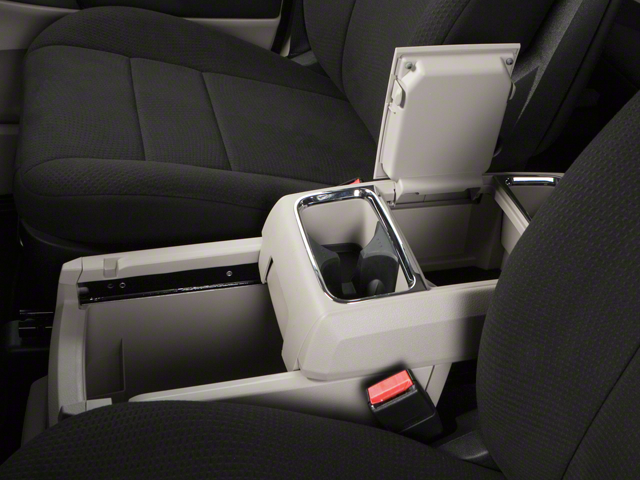 2012 Dodge Grand Caravan Crew