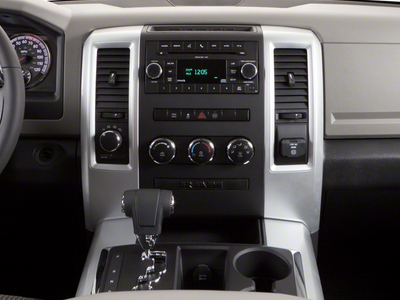 2012 RAM Ram 1500 ST