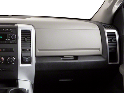 2012 RAM Ram 1500 ST
