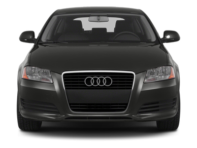 2013 Audi A3 Premium Plus