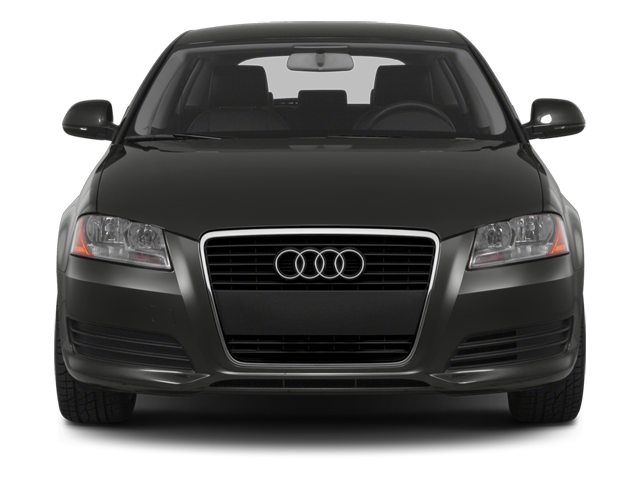 2013 Audi A3 Premium Plus