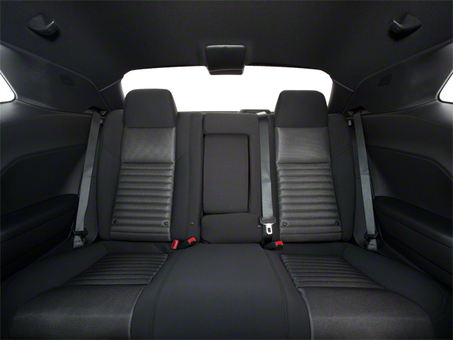 2013 Dodge Challenger SXT Plus