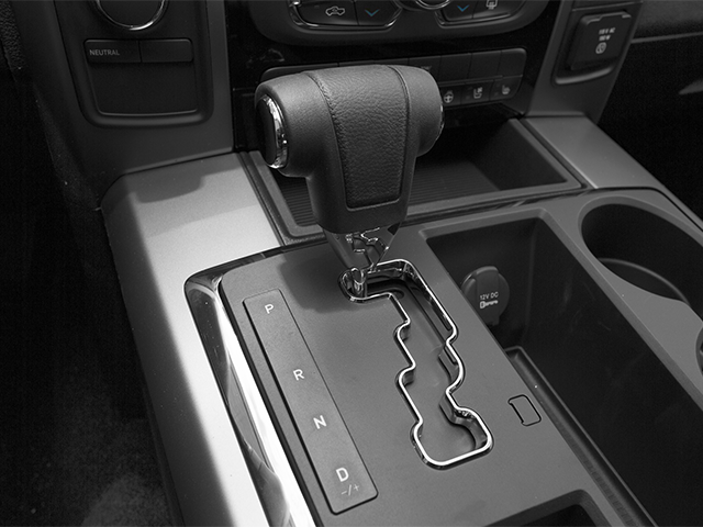 2013 RAM Ram 1500 Laramie Longhorn Edition