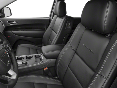 2017 Dodge Durango Citadel AWD
