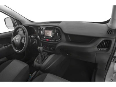 2018 RAM ProMaster City Wagon