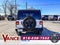 2022 Jeep Wrangler Sport 4x4
