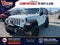 2020 Jeep Wrangler Unlimited Sport S 4x4