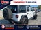2020 Jeep Wrangler Unlimited Sport S 4x4