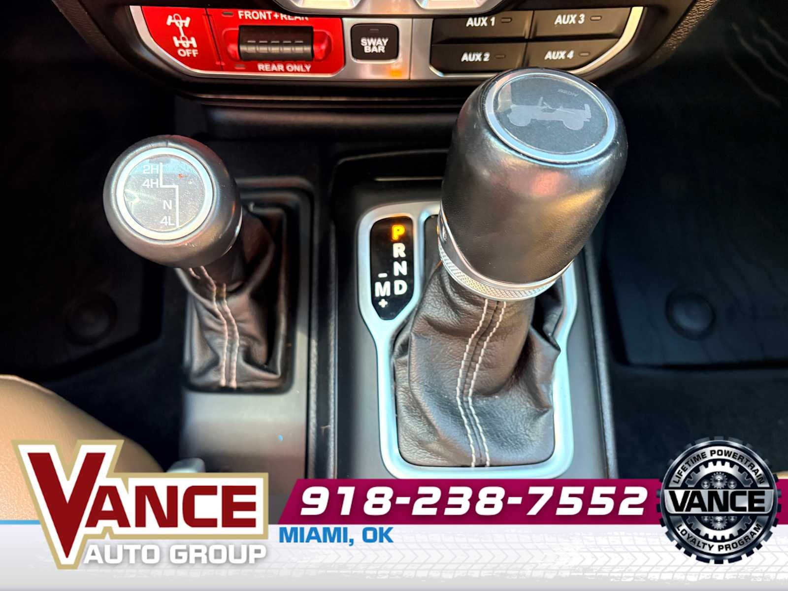 2020 Jeep Wrangler Unlimited Rubicon 4x4