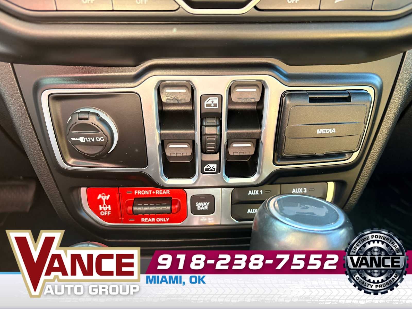 2020 Jeep Wrangler Unlimited Rubicon 4x4