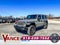2020 Jeep Wrangler Unlimited Rubicon 4x4