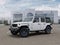 2026 Jeep Wrangler WRANGLER 4-DOOR 85TH ANNIVERSARY EDITION