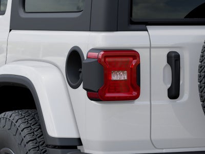 2026 Jeep Wrangler WRANGLER 4-DOOR 85TH ANNIVERSARY EDITION