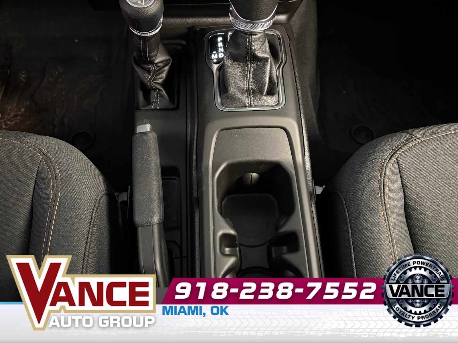 2025 Jeep Wrangler 4-Door Summit 4x4