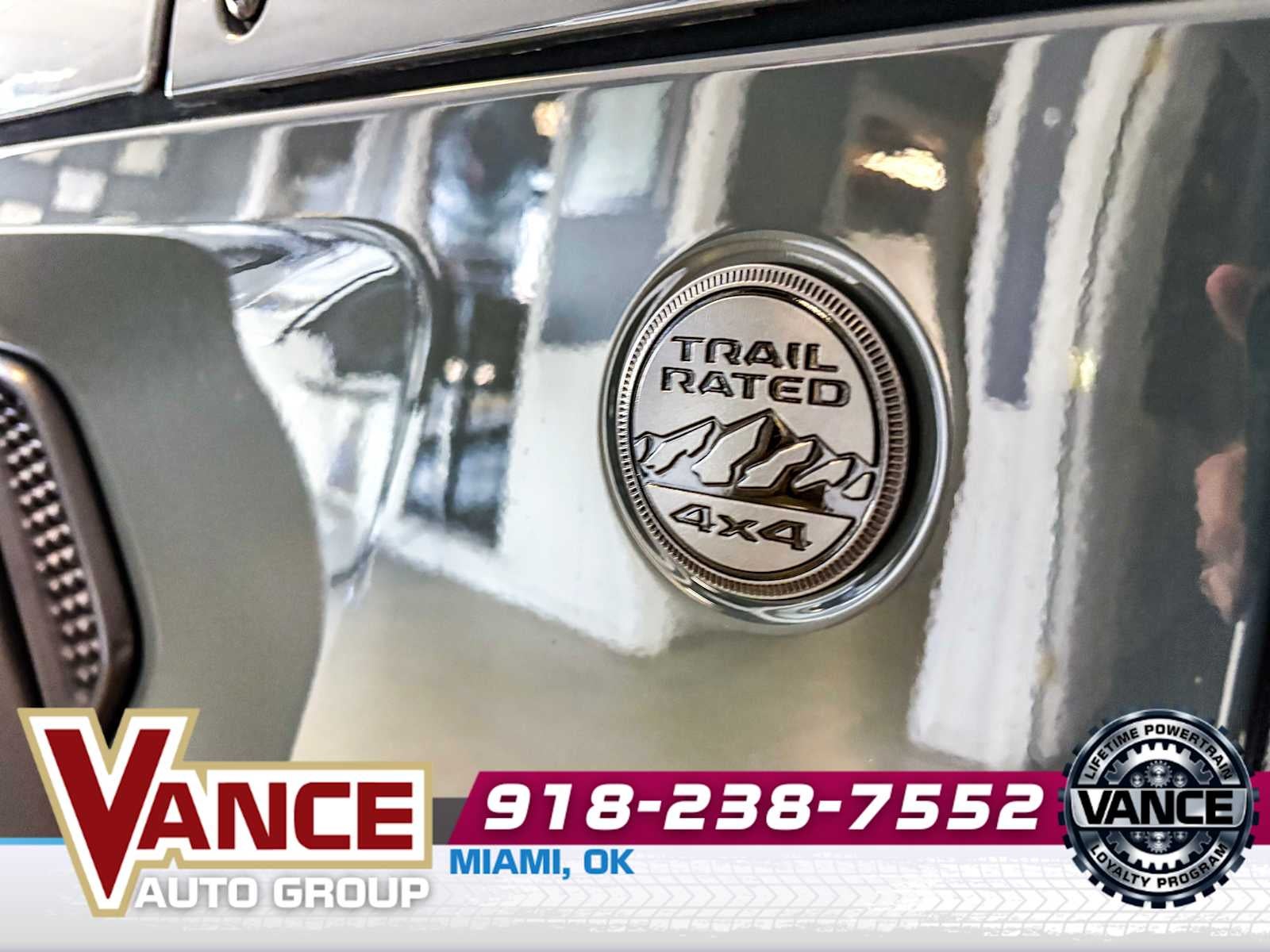 2025 Jeep Wrangler 4-Door Summit 4x4