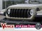 2026 Jeep Wrangler WRANGLER 4-DOOR WILLYS '41