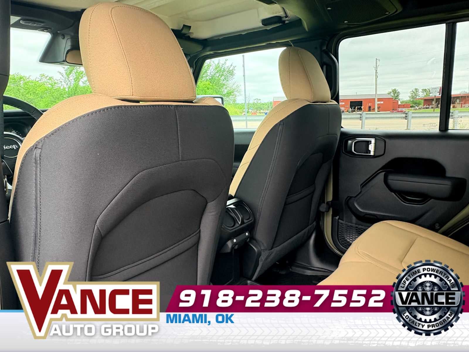 2026 Jeep Wrangler WRANGLER 4-DOOR WILLYS '41