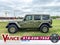 2026 Jeep Wrangler WRANGLER 4-DOOR WILLYS '41