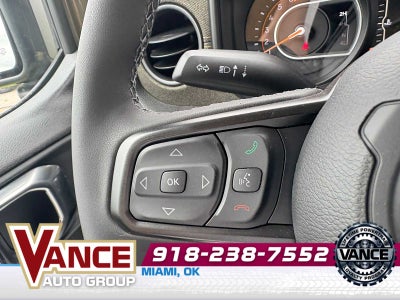 2026 Jeep Wrangler WRANGLER 4-DOOR WILLYS '41