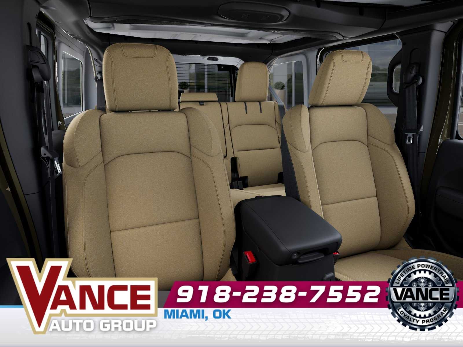 2026 Jeep Wrangler WRANGLER 4-DOOR WILLYS '41