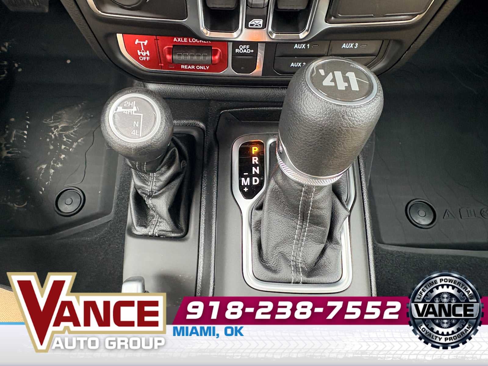 2026 Jeep Wrangler WRANGLER 4-DOOR WILLYS '41