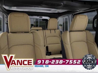 2026 Jeep Wrangler WRANGLER 4-DOOR WILLYS '41