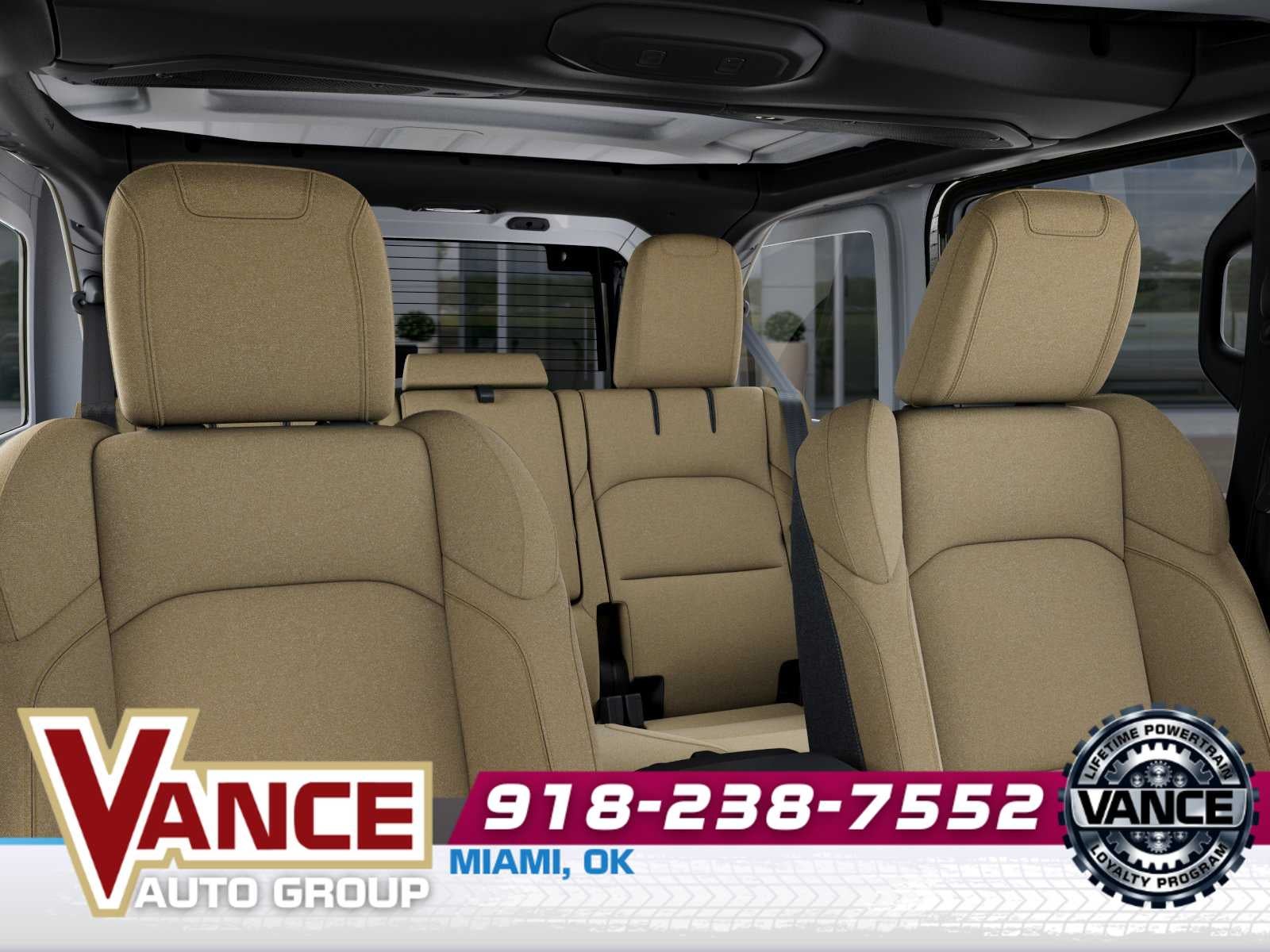 2026 Jeep Wrangler WRANGLER 4-DOOR WILLYS '41