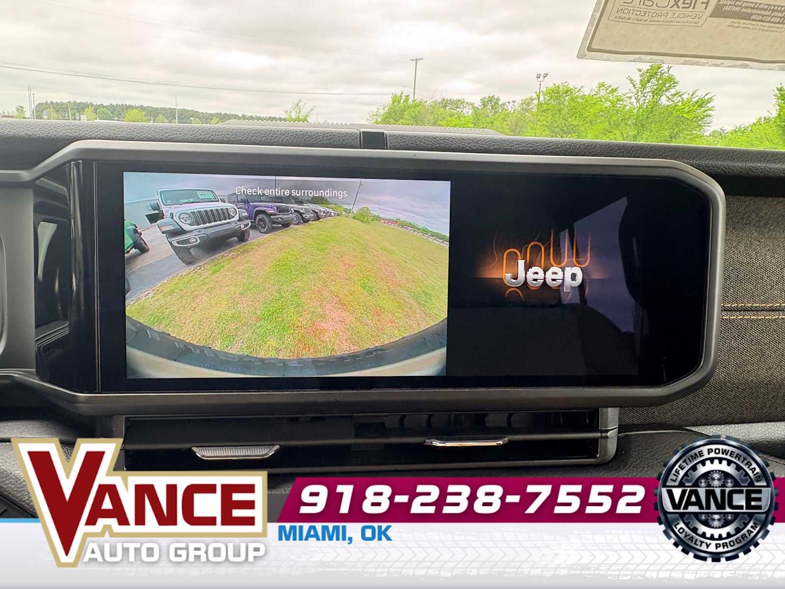 2026 Jeep Wrangler WRANGLER 4-DOOR WILLYS '41