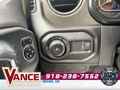 2026 Jeep Wrangler WRANGLER 4-DOOR WILLYS '41