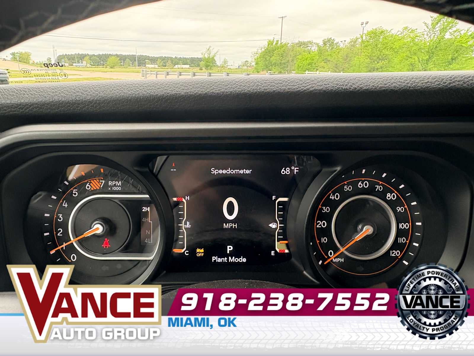 2026 Jeep Wrangler WRANGLER 4-DOOR WILLYS '41