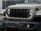 2026 Jeep Wrangler WRANGLER 4-DOOR WILLYS '41