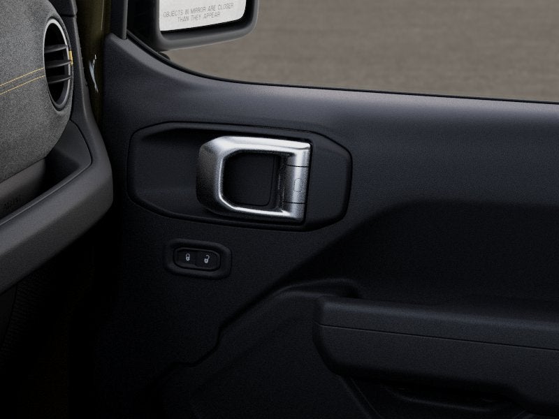 2026 Jeep Wrangler WRANGLER 4-DOOR WILLYS '41