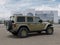 2026 Jeep Wrangler WRANGLER 4-DOOR WILLYS '41