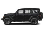 2027 Jeep Wrangler Rewind